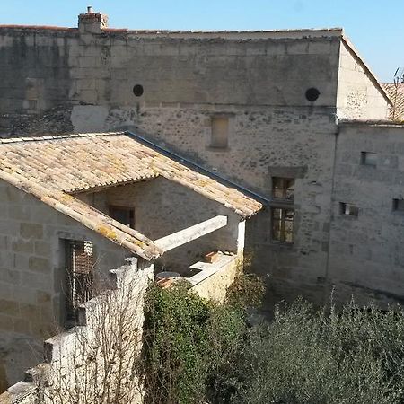 Le Petit Domeynes Appartement Buitenkant foto