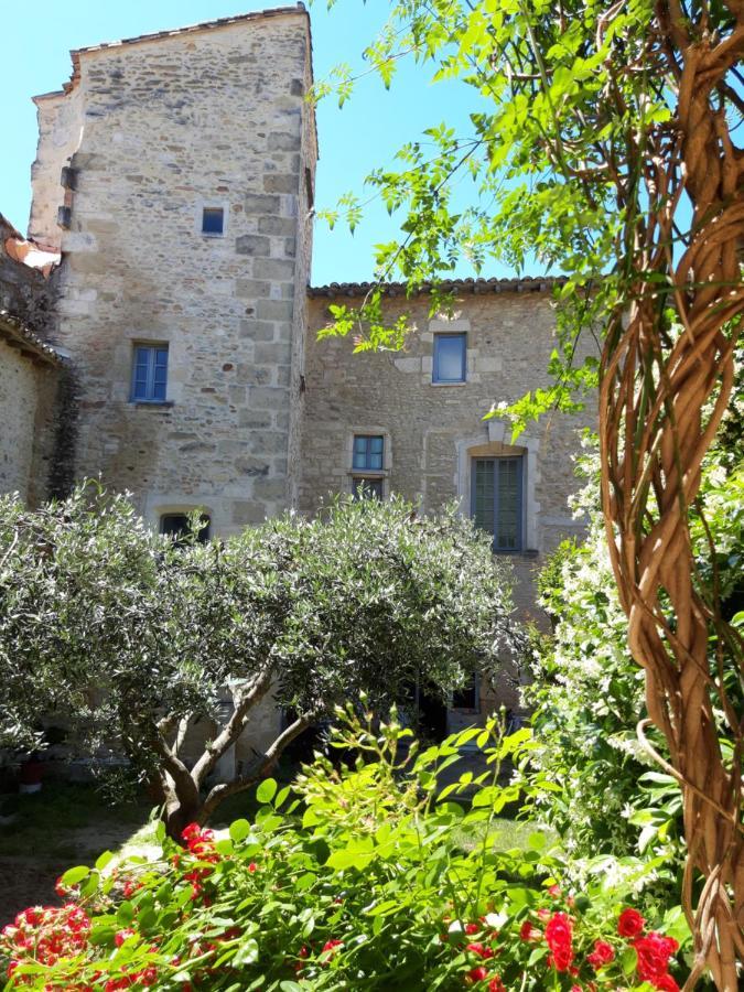 Le Petit Domeynes Appartement Buitenkant foto