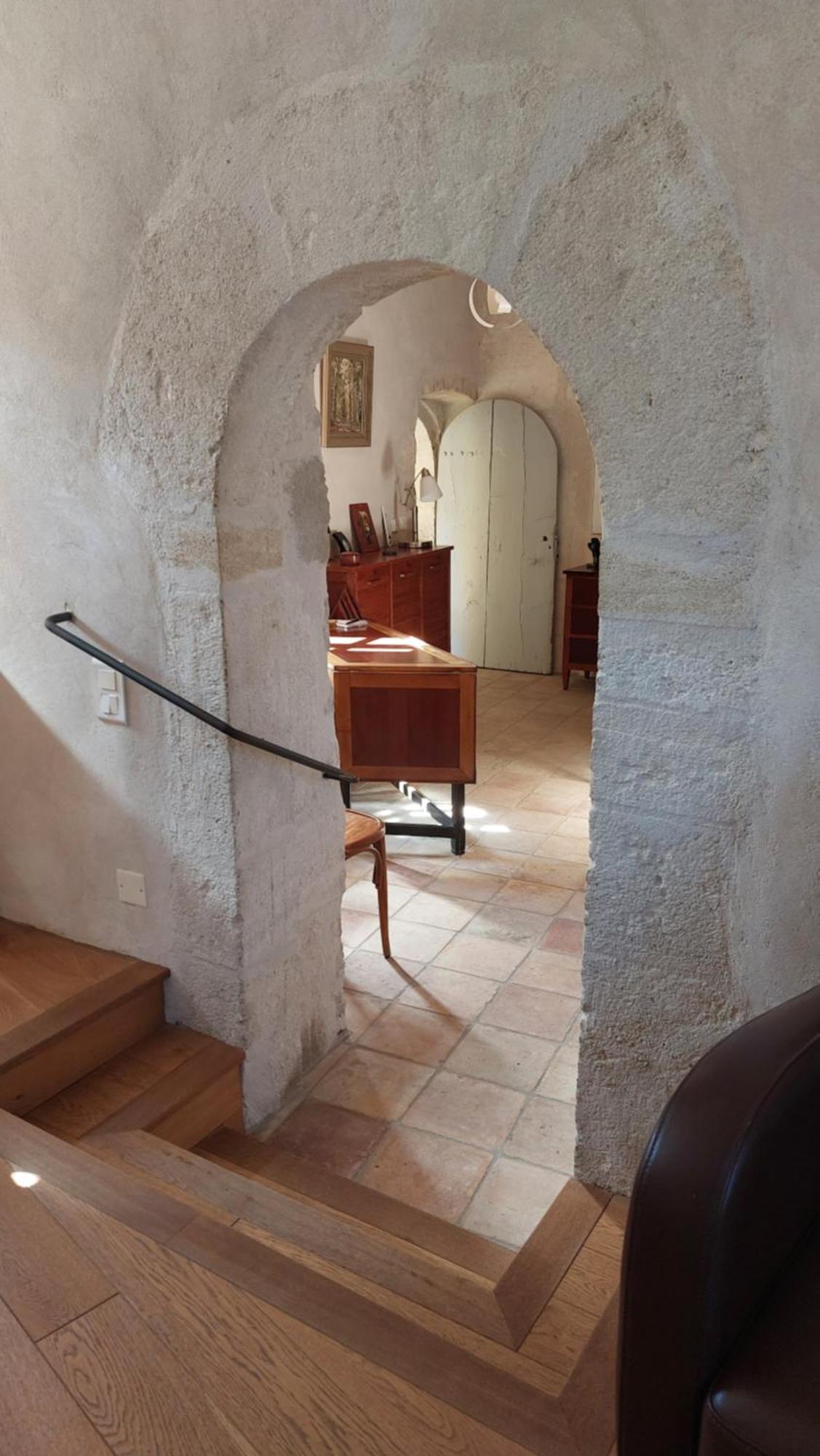 Le Petit Domeynes Appartement Buitenkant foto