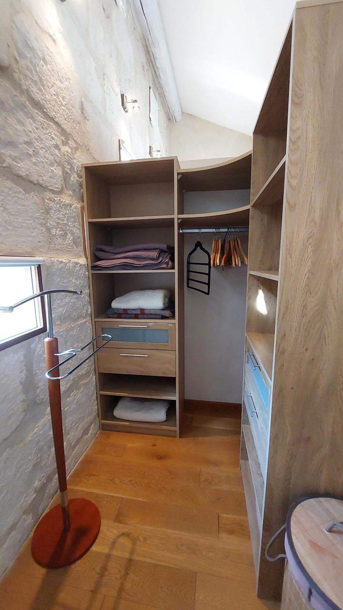 Le Petit Domeynes Appartement Buitenkant foto