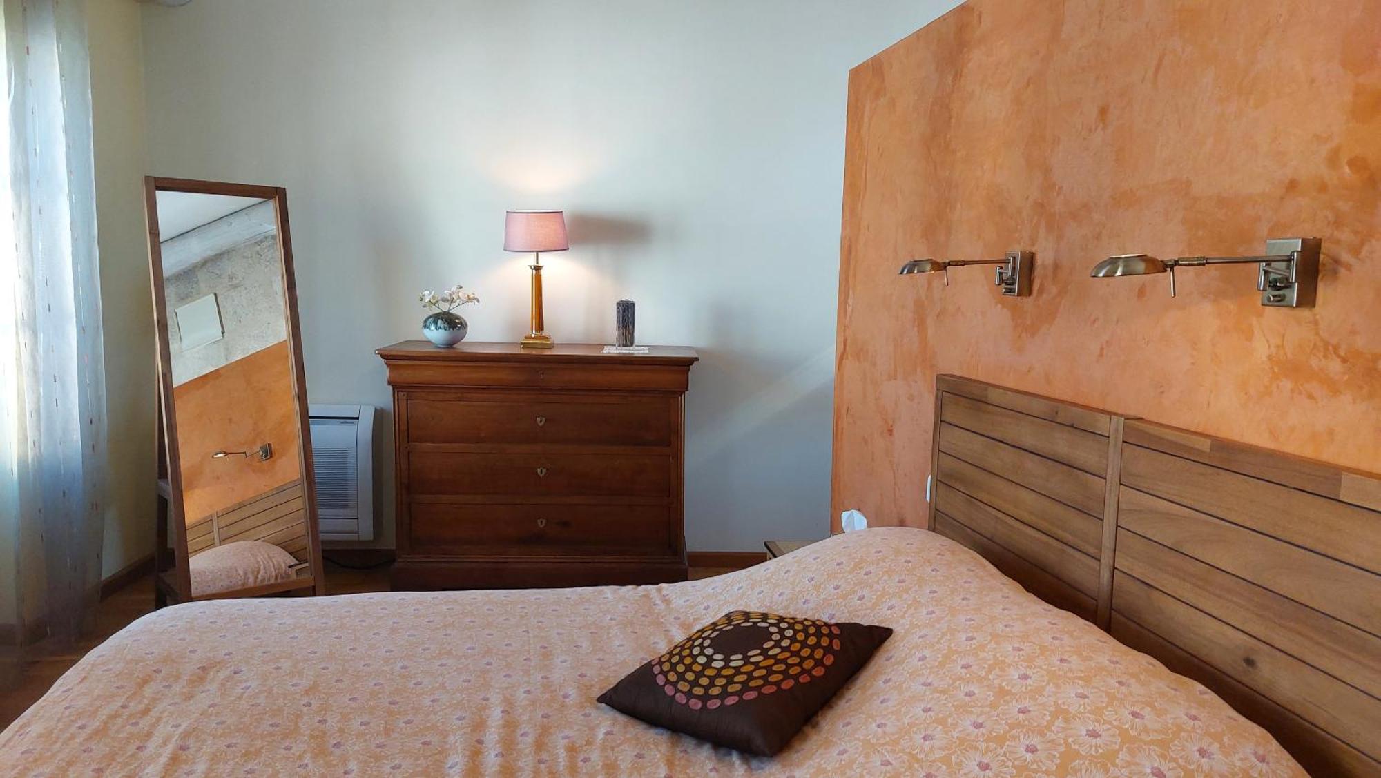 Le Petit Domeynes Appartement Buitenkant foto
