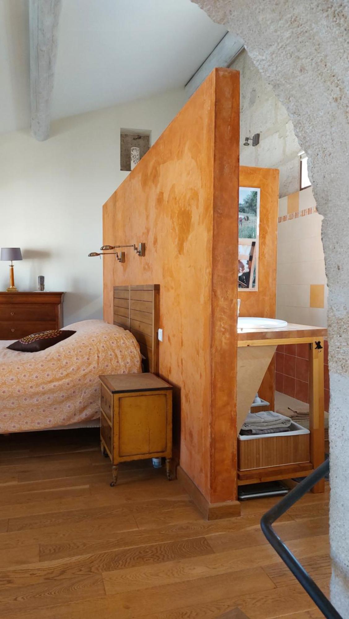 Le Petit Domeynes Appartement Buitenkant foto