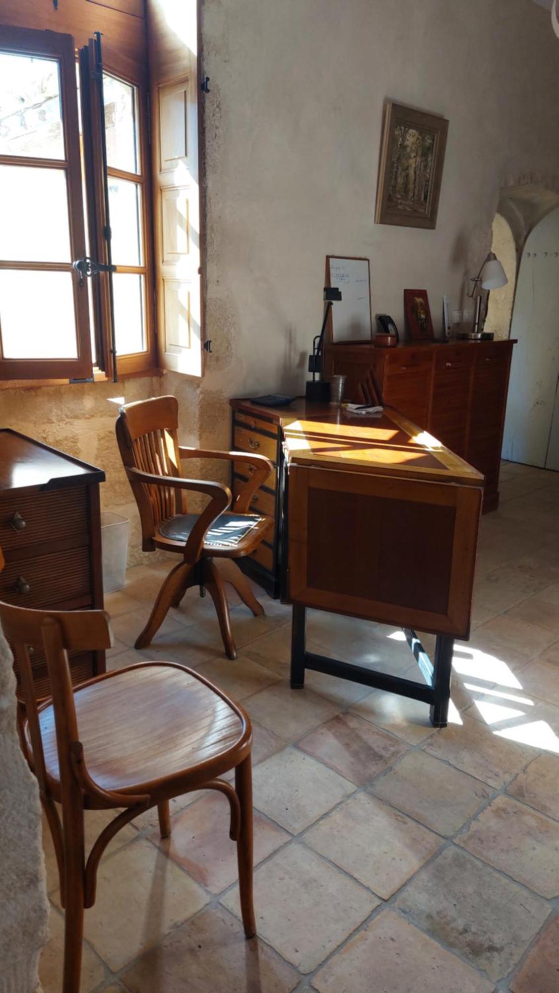 Le Petit Domeynes Appartement Buitenkant foto