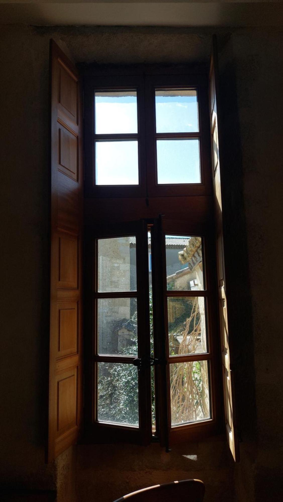 Le Petit Domeynes Appartement Buitenkant foto
