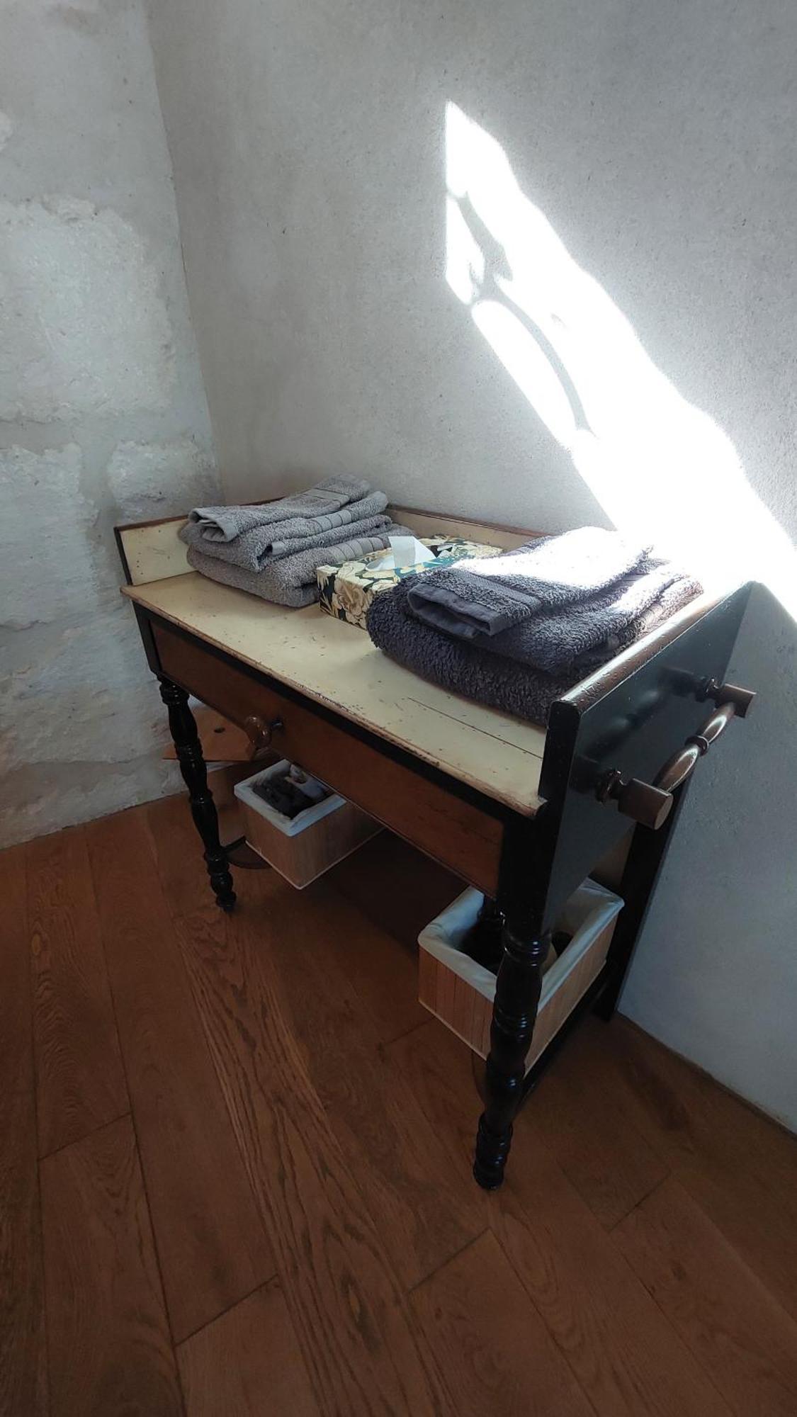Le Petit Domeynes Appartement Buitenkant foto
