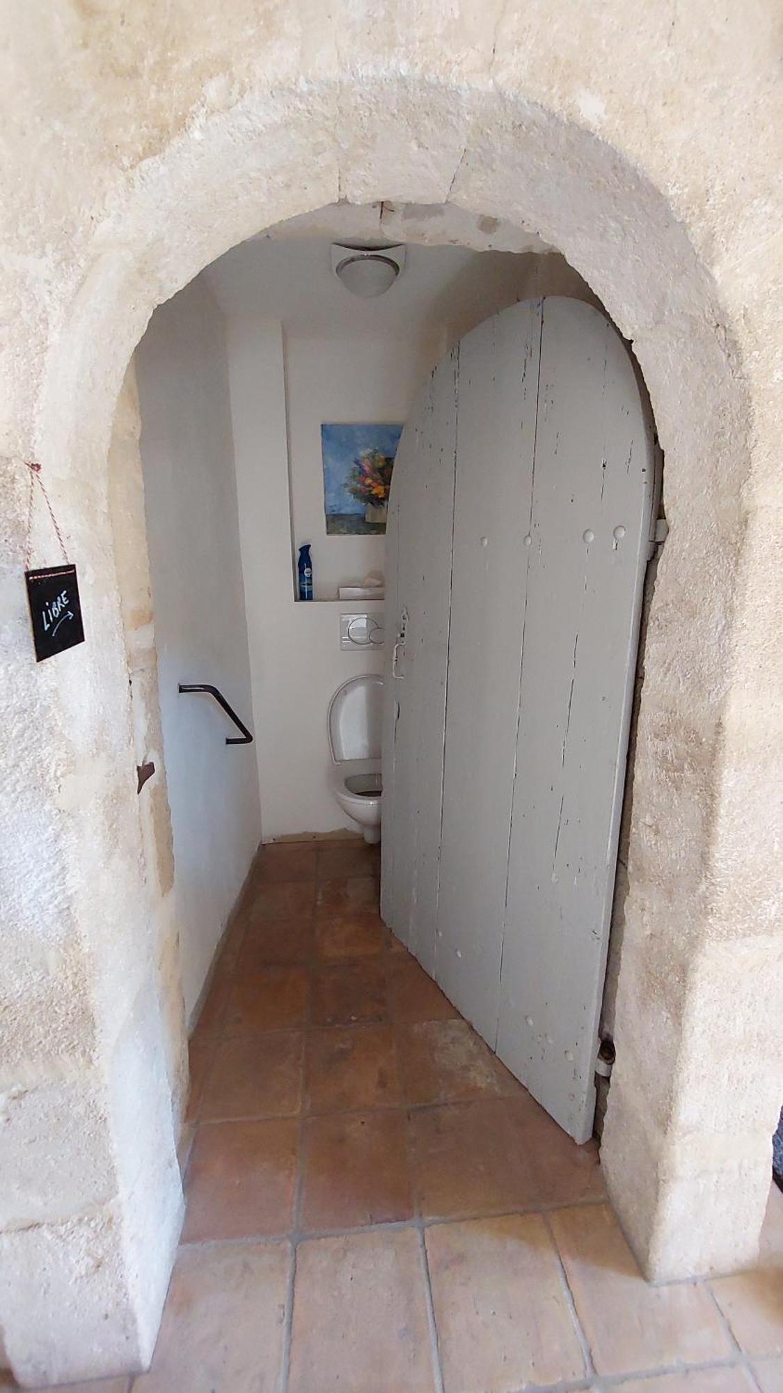 Le Petit Domeynes Appartement Buitenkant foto
