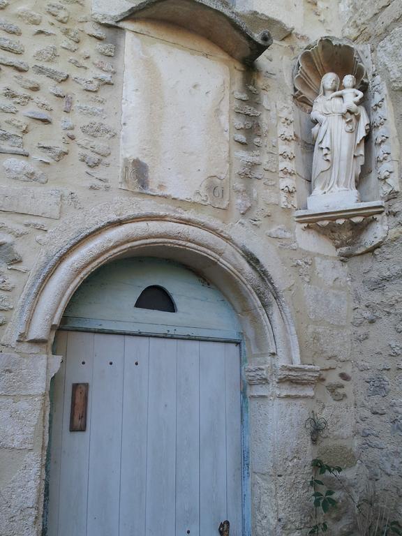 Le Petit Domeynes Appartement Buitenkant foto