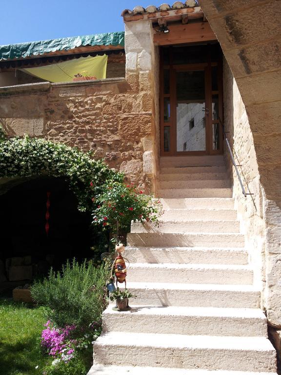 Le Petit Domeynes Appartement Buitenkant foto
