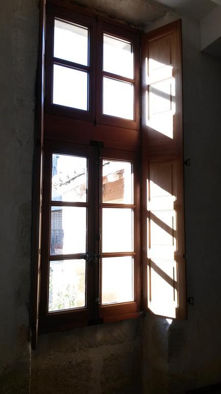 Le Petit Domeynes Appartement Kamer foto